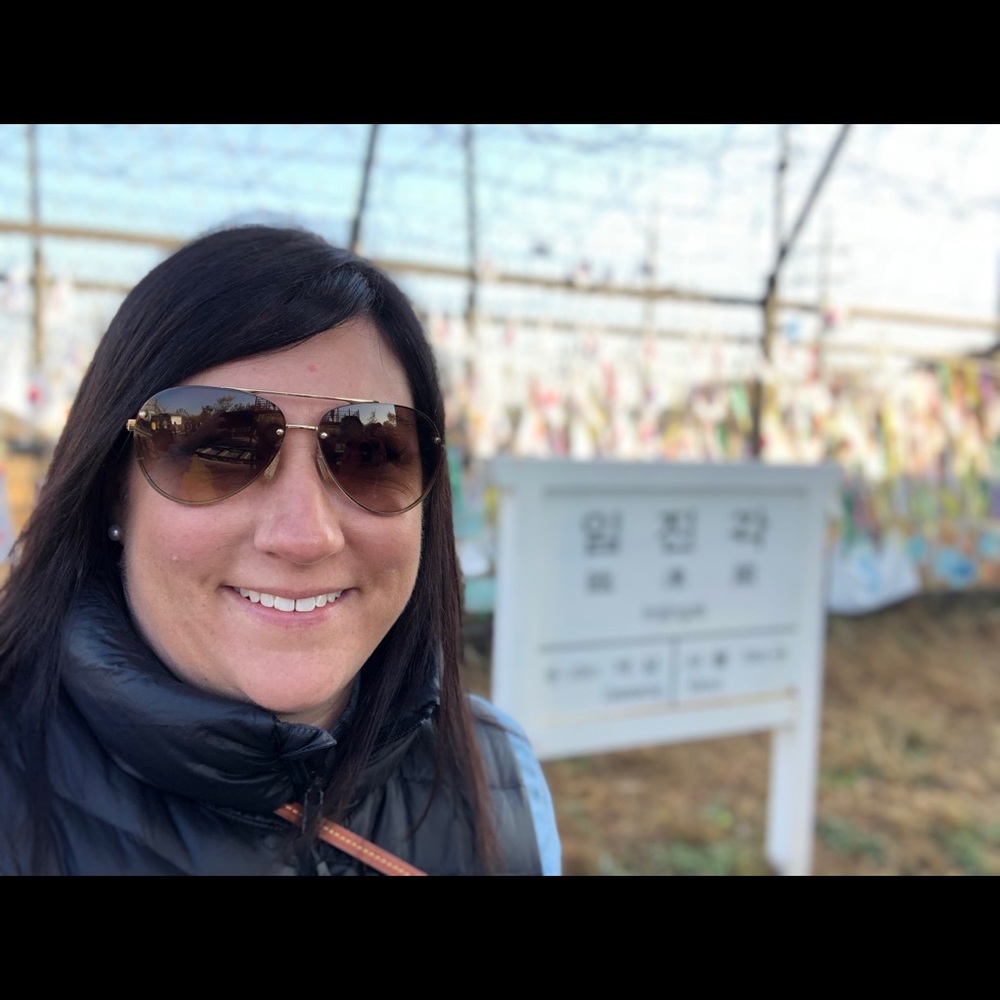 Meet your Posher, Kim